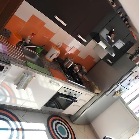 Appartement ,Tram Parking And Wifi Gratui Casablanca Exteriör bild