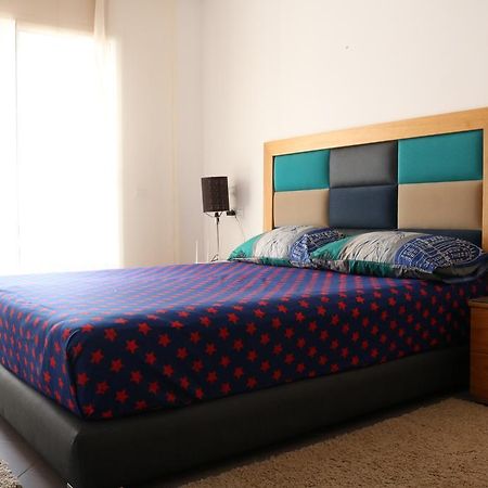 Appartement ,Tram Parking And Wifi Gratui Casablanca Exteriör bild